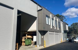 G3&G5, 161 Arthur Street, Homebush West, NSW 2140