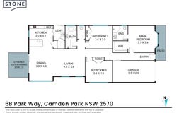 6B Park Way, Camden Park, NSW 2570