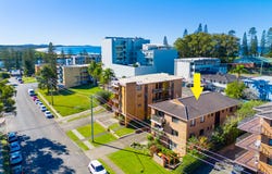 1/14 Munster Street, Port Macquarie, NSW 2444