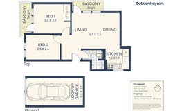6/115 Flood Street, Leichhardt, NSW 2040