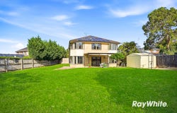 6 Java Place, Beaumont Hills, NSW 2155