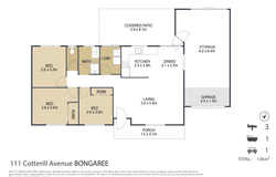 111 Cotterill Avenue, Bongaree, Qld 4507