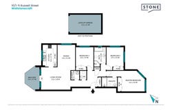 10/1-5 Russell Street, Wollstonecraft, NSW 2065