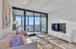 2808/103 South Wharf Drive, Docklands, Vic 3008