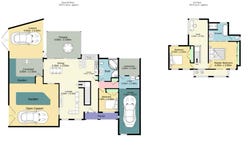 2A Cascade Road, Cranebrook, NSW 2749