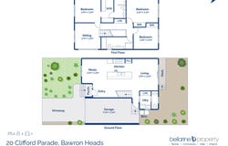 20 Clifford Parade, Barwon Heads, Vic 3227