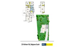 20 Kirkham Road, Belgrave South, Vic 3160