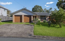 58 Enfield Crescent, Battery Hill, Qld 4551