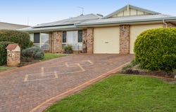 42 Lorraine Crescent, Centenary Heights, Qld 4350