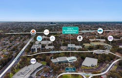 Suite 11, 24 Lakeside Drive, Burwood East, Vic 3151