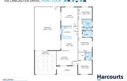 105 Lancaster Drive, Point Cook, Vic 3030