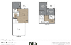 8/1 Tilbury Rise, Upper Coomera, Qld 4209