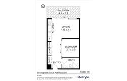53/4 Highfields Circuit, Port Macquarie, NSW 2444