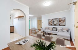 21/10 Clifford Ave, Canley Vale, NSW 2166