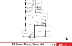 15 Ivers Place, Emerald, Qld 4720