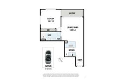 172/79 Whiteman Street, Southbank, Vic 3006