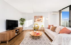 16/44 Belmore Street, Burwood, NSW 2134
