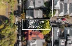 42 Park Grove, Richmond, Vic 3121