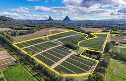 25 Pikes Road, Glass House Mountains, Qld 4518