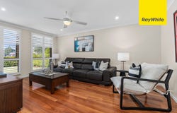 45 Gallipoli Street, Lidcombe, NSW 2141