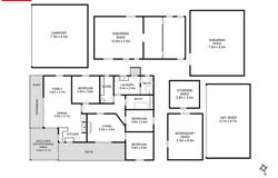 24 & 71 Enfield Lane, Campania, Tas 7026