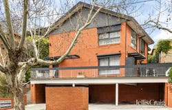 1/2 Fenwick Street, Kew, Vic 3101