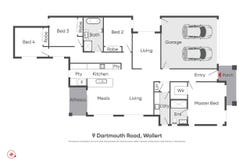 9 Dartmouth Road, Wollert, Vic 3750