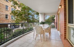 13/69 Bradleys Head Road, Mosman, NSW 2088