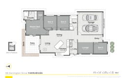 68 Darlington Drive, Yarrabilba, Qld 4207