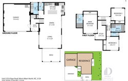 2/553 Elgar Road, Mont Albert North, Vic 3129
