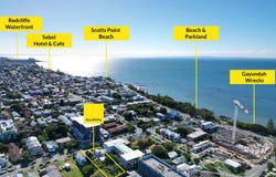 17 & 19 Alfred Street, Woody Point, Qld 4019