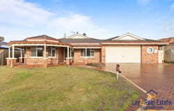 5 Meakins Court, Bayswater, WA 6053