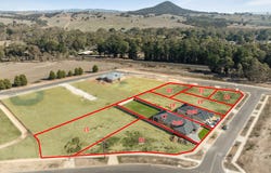 Lot 1 Reservoir Road, Broadford, Vic 3658
