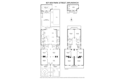 807-809 Park Street, Brunswick, Vic 3056