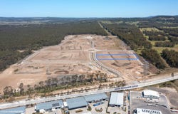 Lot 121 Imperial Avenue, Black Hill, NSW 2322