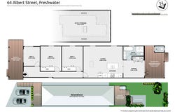 64 Albert Street, Freshwater, NSW 2096