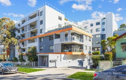 303/43 Devitt Street, Blacktown, NSW 2148