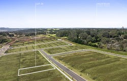 Lot 38, Halcyon Street, Mount Kynoch, Qld 4350