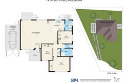 14 Talbot Place, Ingleburn, NSW 2565