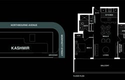810/352 Northbourne Avenue, Dickson, ACT 2602
