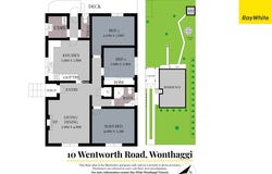 10 Wentworth Road, Wonthaggi, Vic 3995