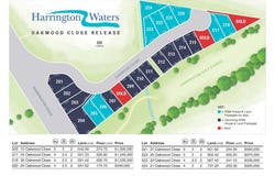Lot 210, 20 Oakwood Close, Harrington, NSW 2427