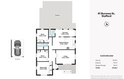 41 Burrowa Street, Stafford, Qld 4053