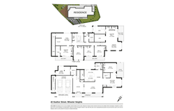 40 Heather Street, Wheeler Heights, NSW 2097