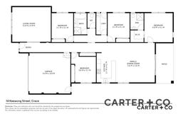 14 Keewong Street, Crace, ACT 2911