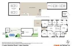 1 Lake Heights Road, Lake Heights, NSW 2502