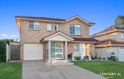 2B Symons Place, West Hoxton, NSW 2171