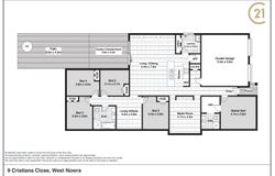 9 Christiana Close, West Nowra, NSW 2541