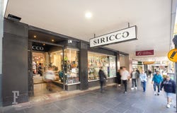 151 Bourke Street, Melbourne, Vic 3000