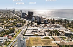 14 Park Avenue, Burleigh Heads, Qld 4220